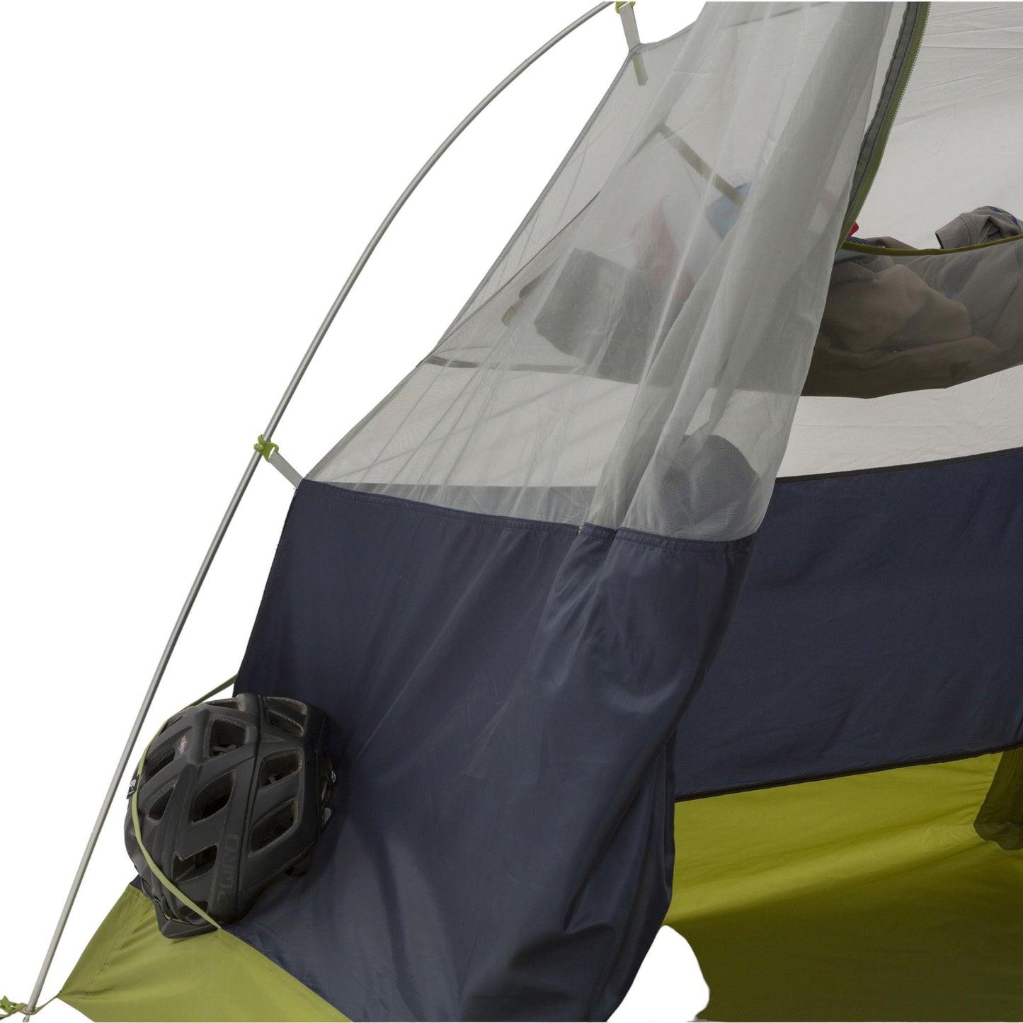 Big Agnes Blacktail Hotel 2P Bikepack Tent