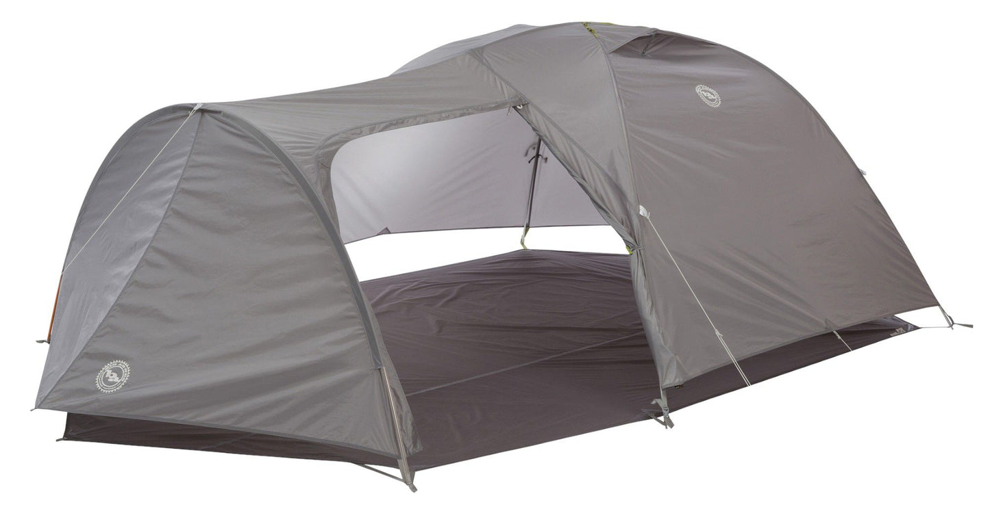 Big Agnes Blacktail Hotel 2P Bikepack Tent