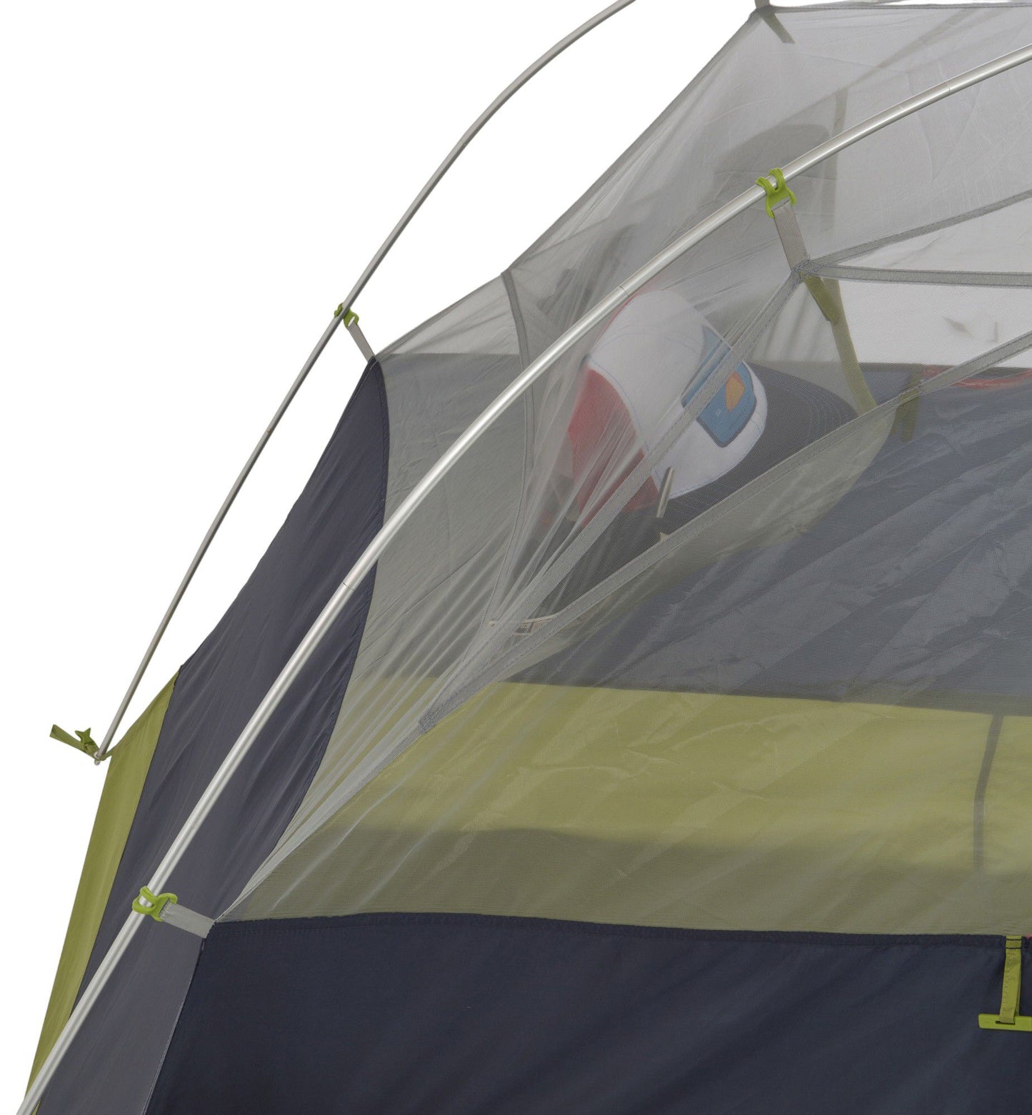 Big Agnes Blacktail Hotel 2P Bikepack Tent