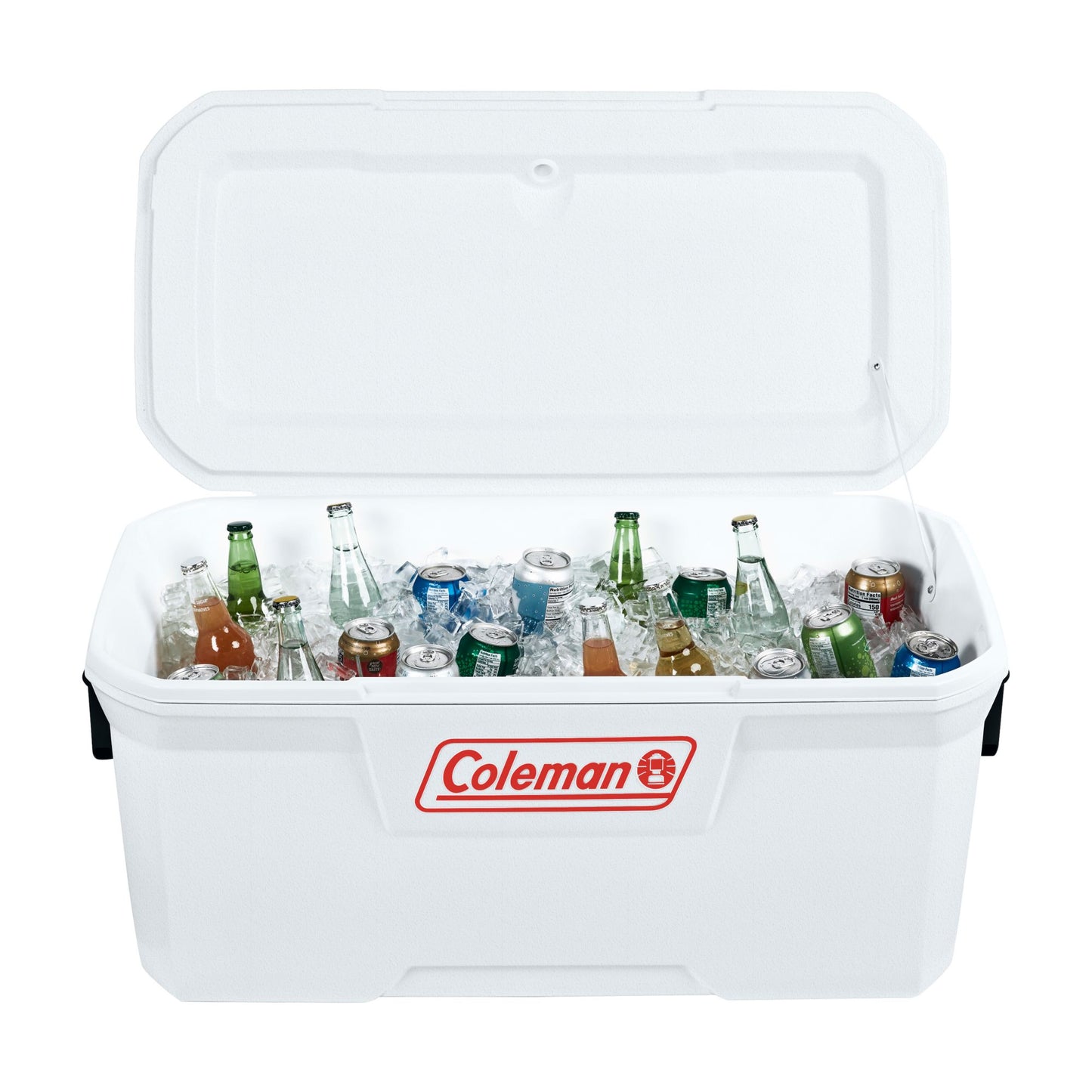 Coleman 120-Quart Marine Hard Ice Chest Cooler