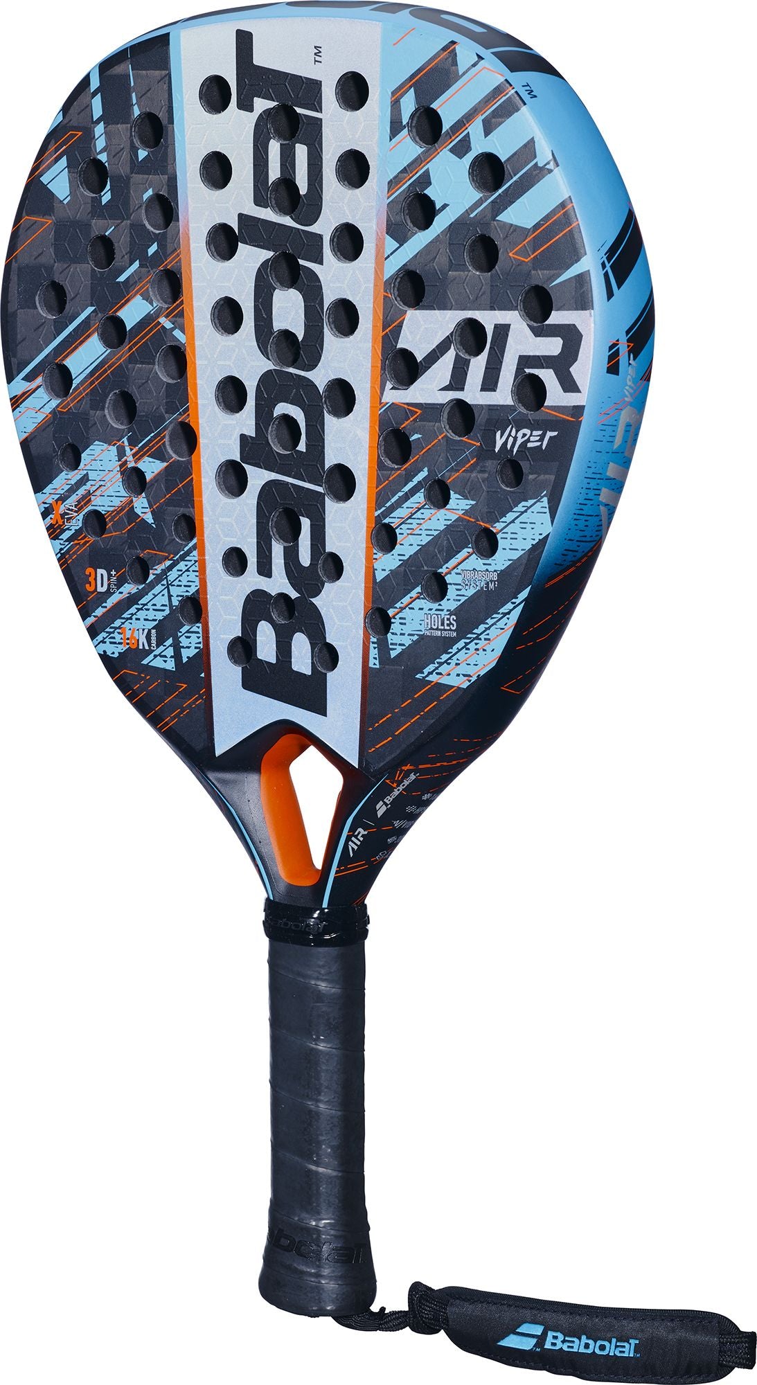 Babolat Air Viper Padel Racquet