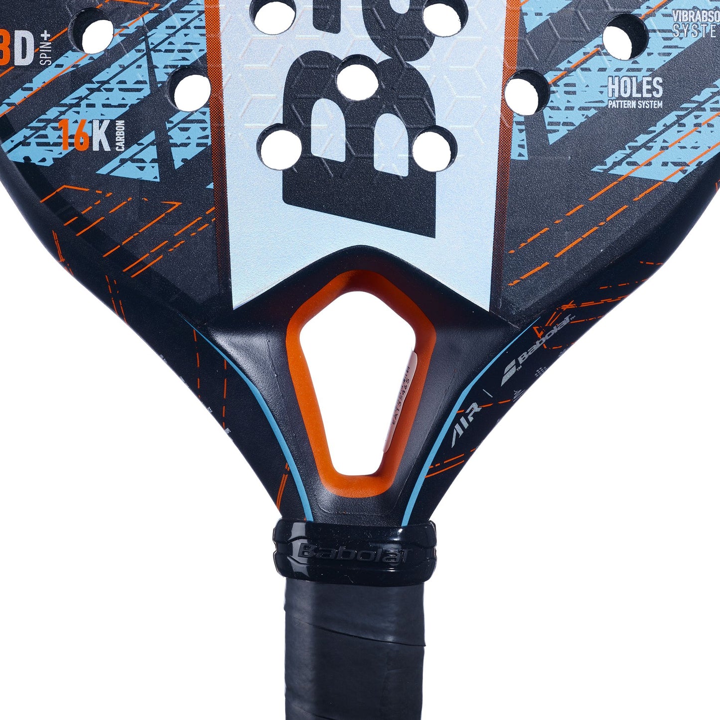 Babolat Air Viper Padel Racquet