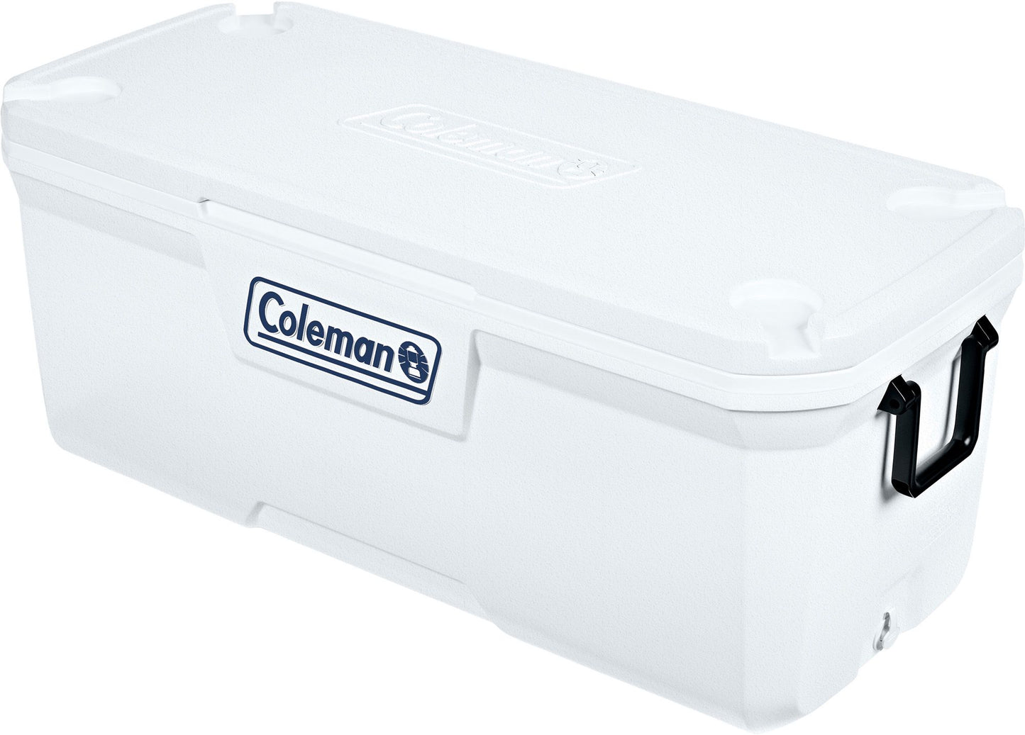 Coleman 150-Quart Marine Hard Ice Chest Cooler