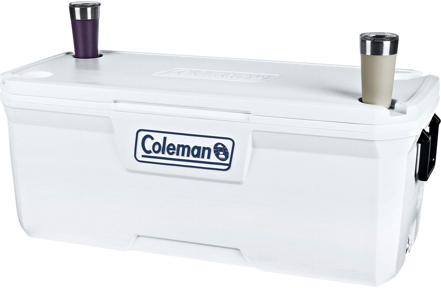 Coleman 150-Quart Marine Hard Ice Chest Cooler