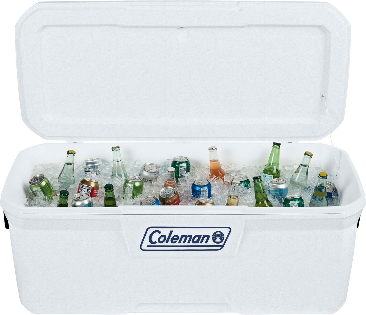 Coleman 150-Quart Marine Hard Ice Chest Cooler