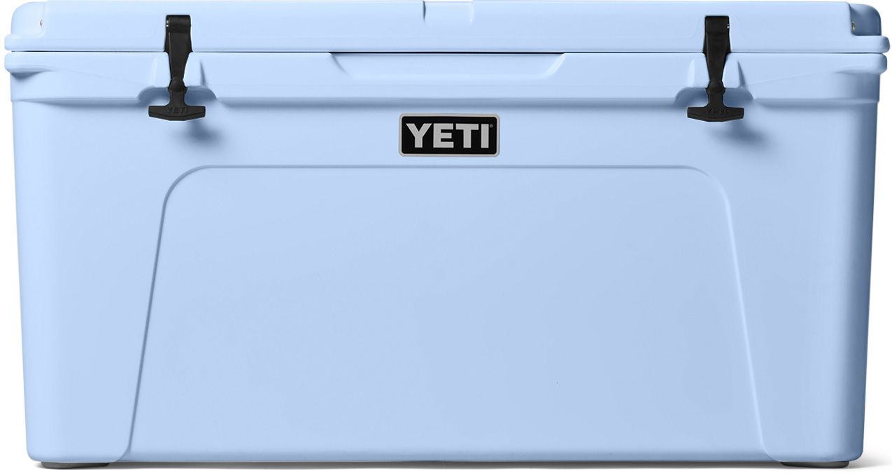 YETI Tundra 110 Cooler