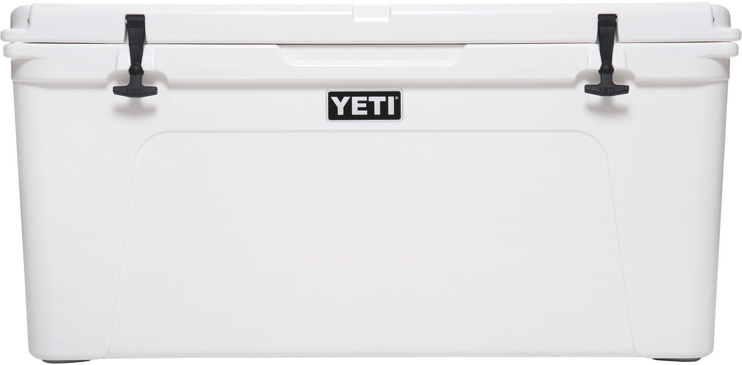YETI Tundra 125 Cooler