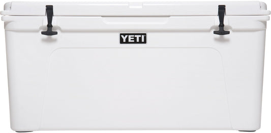 YETI Tundra 125 Cooler