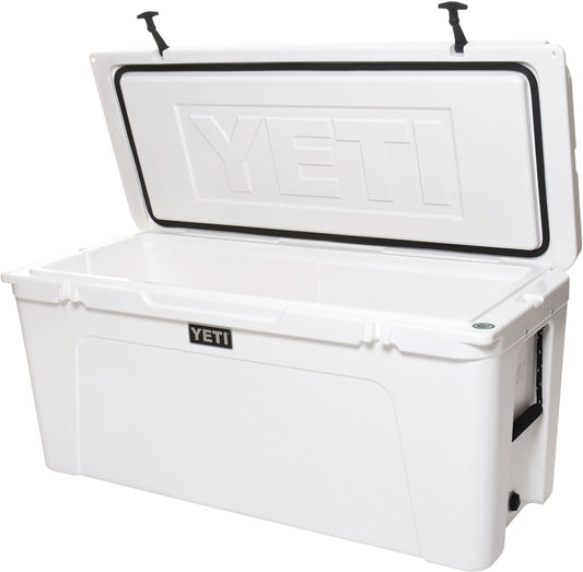 YETI Tundra 160 Cooler