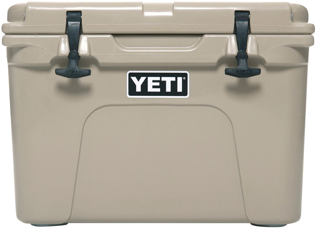 YETI Tundra 35 Cooler