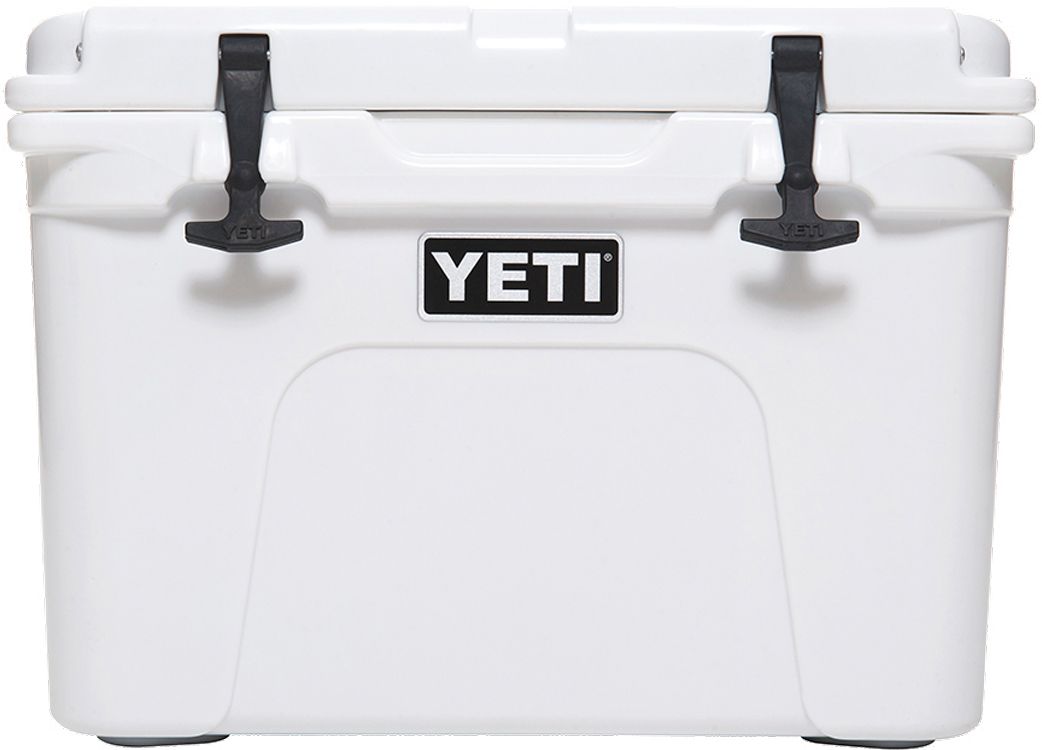YETI Tundra 35 Cooler