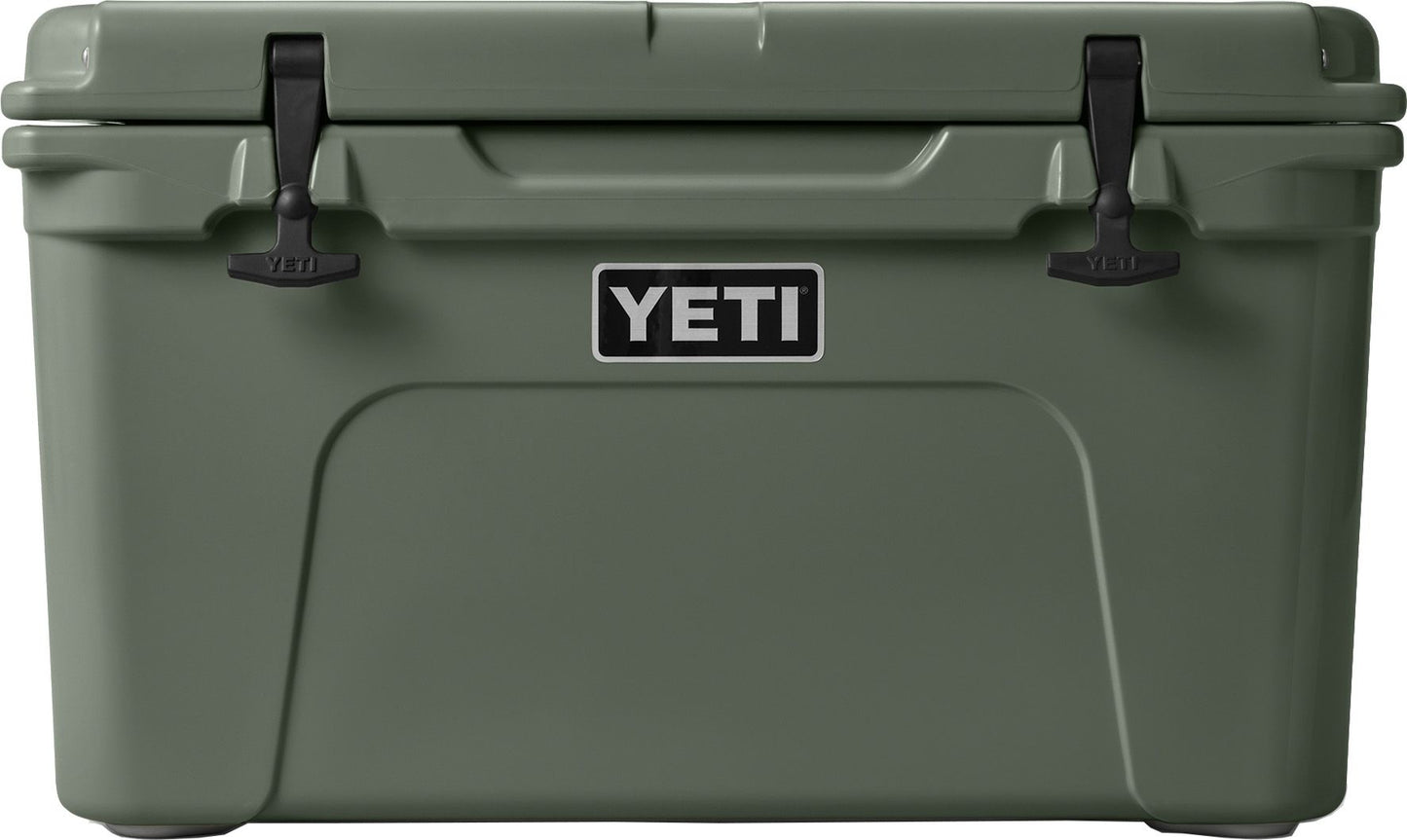 YETI Tundra 45 Cooler