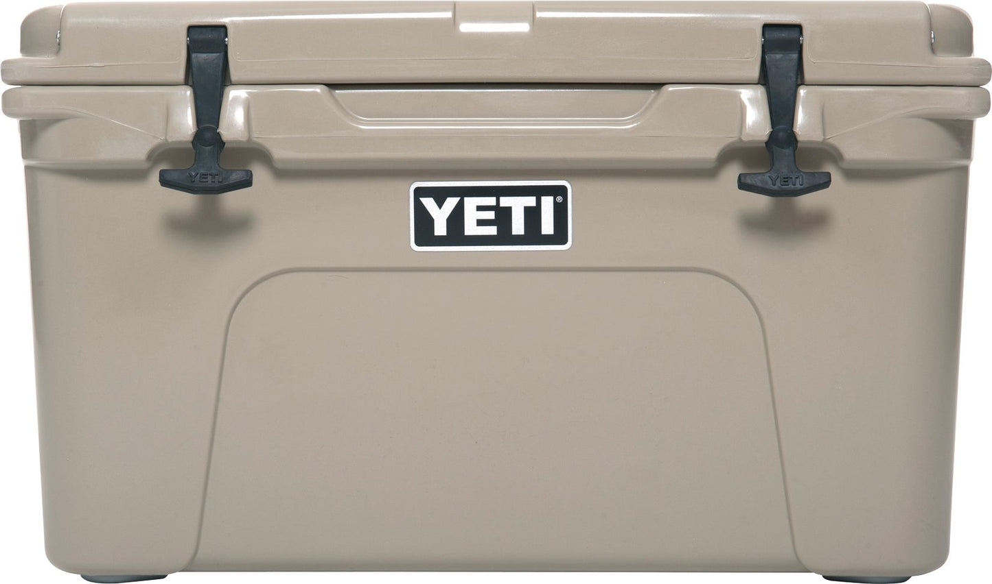YETI Tundra 45 Cooler