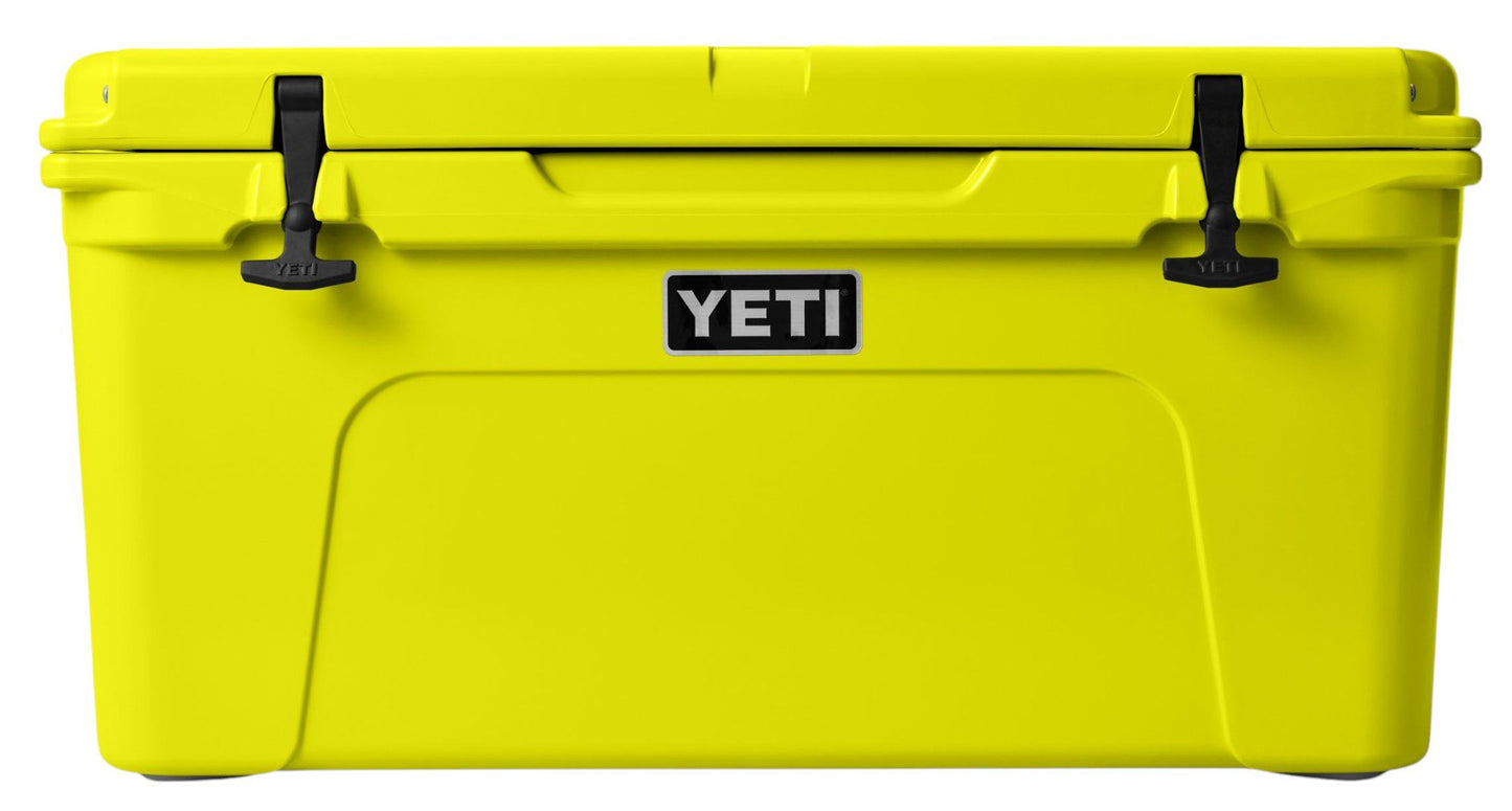 YETI Tundra 65 Cooler