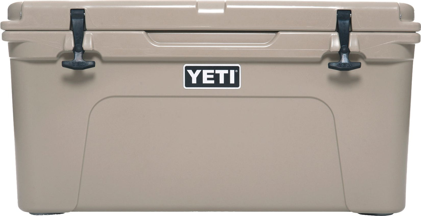 YETI Tundra 65 Cooler