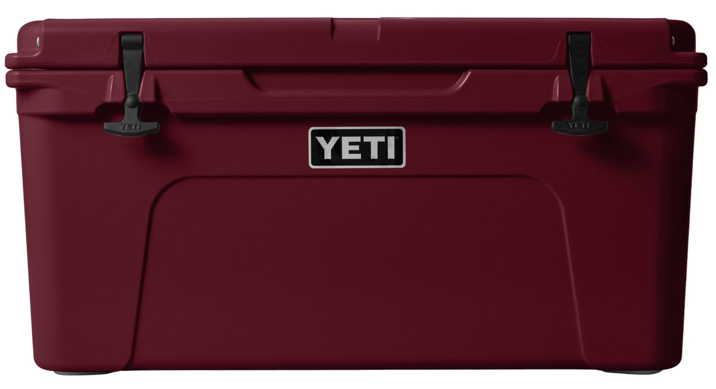 YETI Tundra 65 Cooler