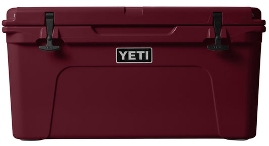 YETI Tundra 65 Cooler