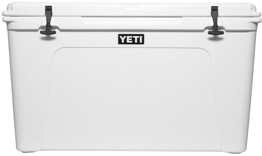 YETI Tundra 210 Cooler