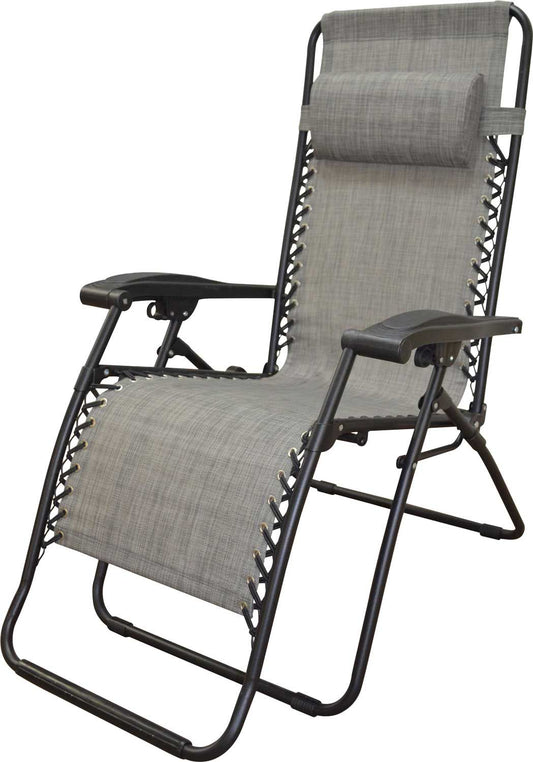 Caravan Canopy Infinity Zero Gravity Chair