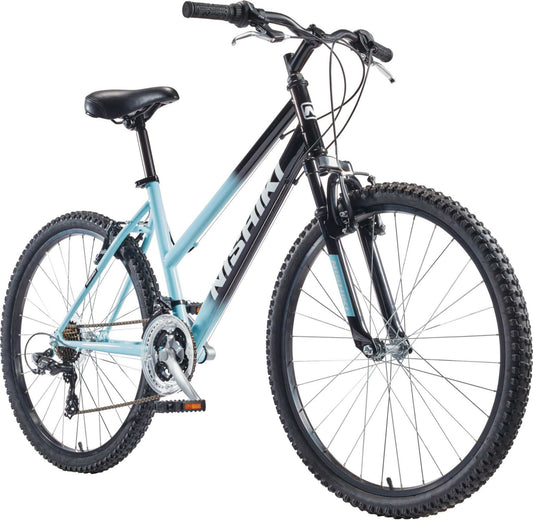 Nishiki Women's Pueblo 26 in. Mountain Bike