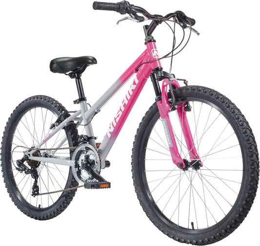 Nishiki Girls' Pueblo 24 in. Mountain Bike