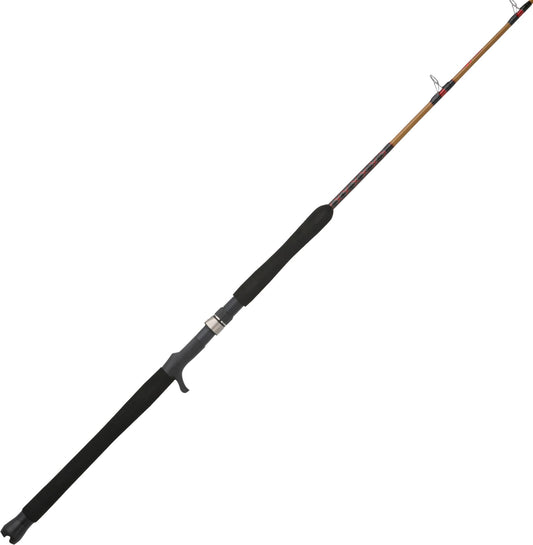 Ugly Stik Tiger Elite Jigging Casting Rod