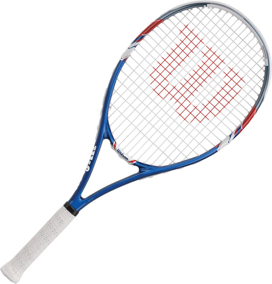 Wilson US OPEN Tennis Racquet