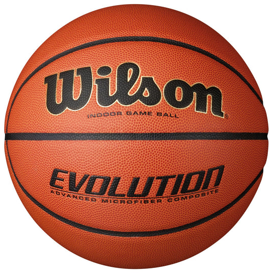 Wilson Evolution Game Basketball