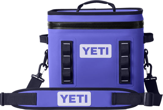 YETI Hopper Flip 12 Cooler