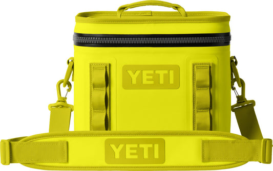 YETI Hopper Flip 8 Cooler