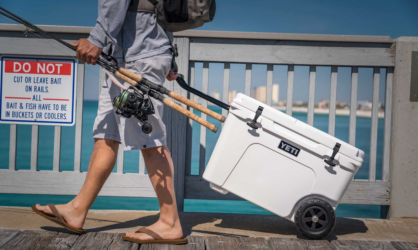 YETI Tundra Haul Cooler