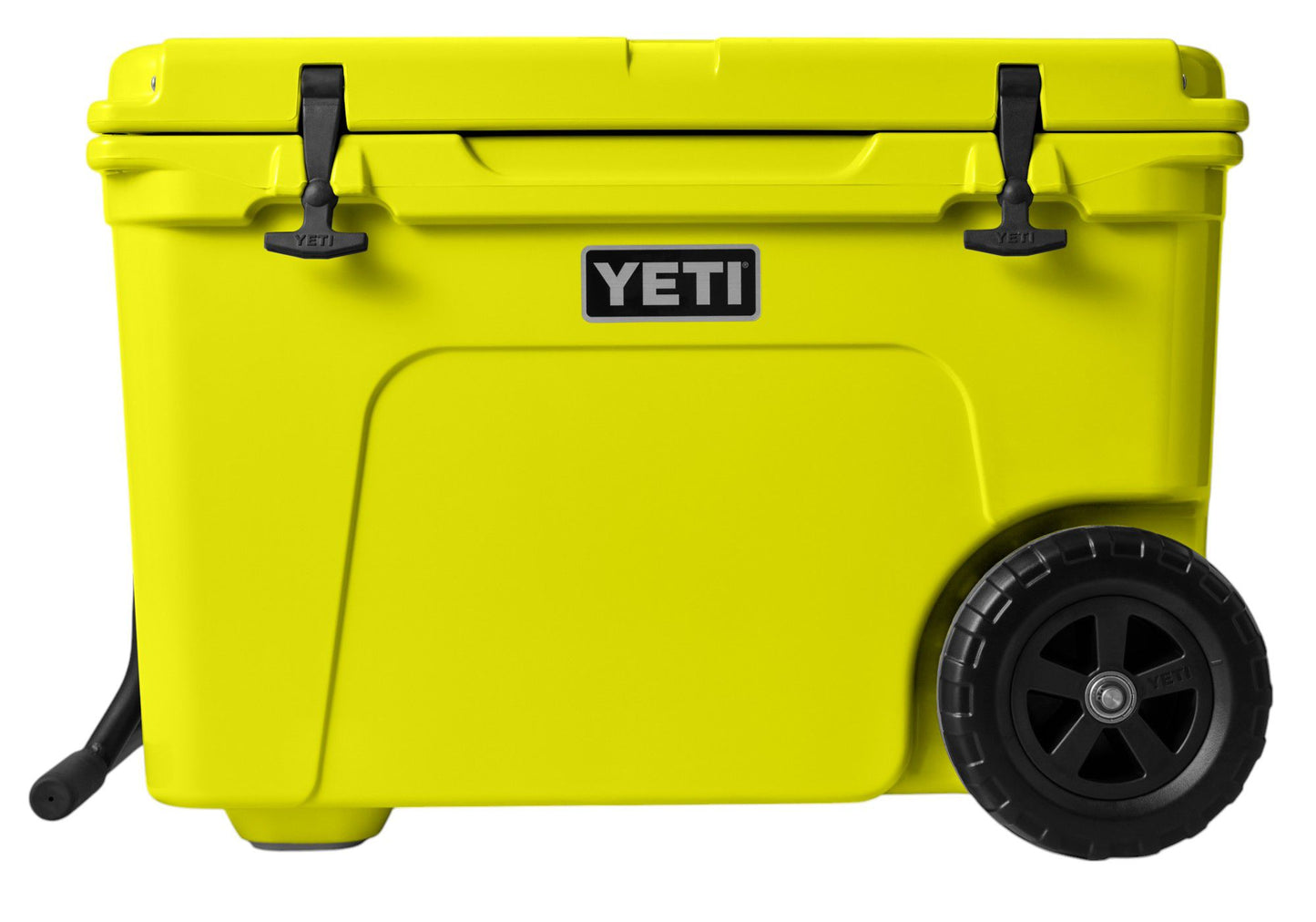 YETI Tundra Haul Cooler