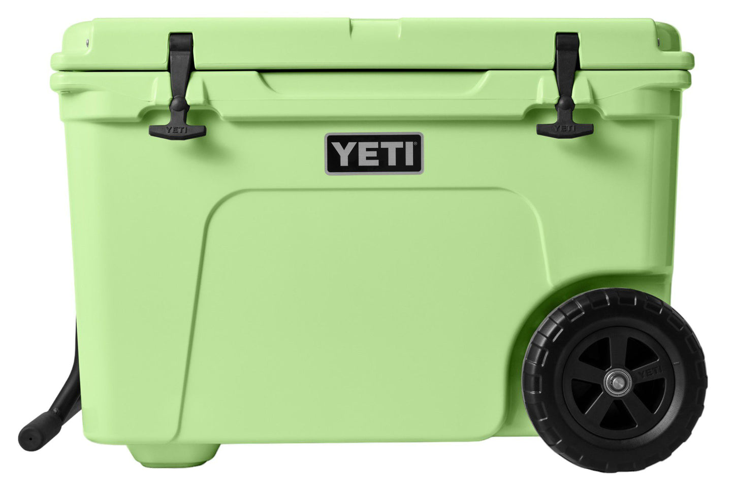YETI Tundra Haul Cooler