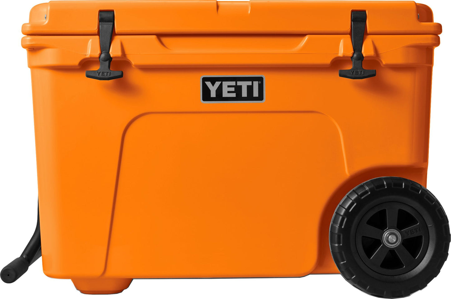 YETI Tundra Haul Cooler