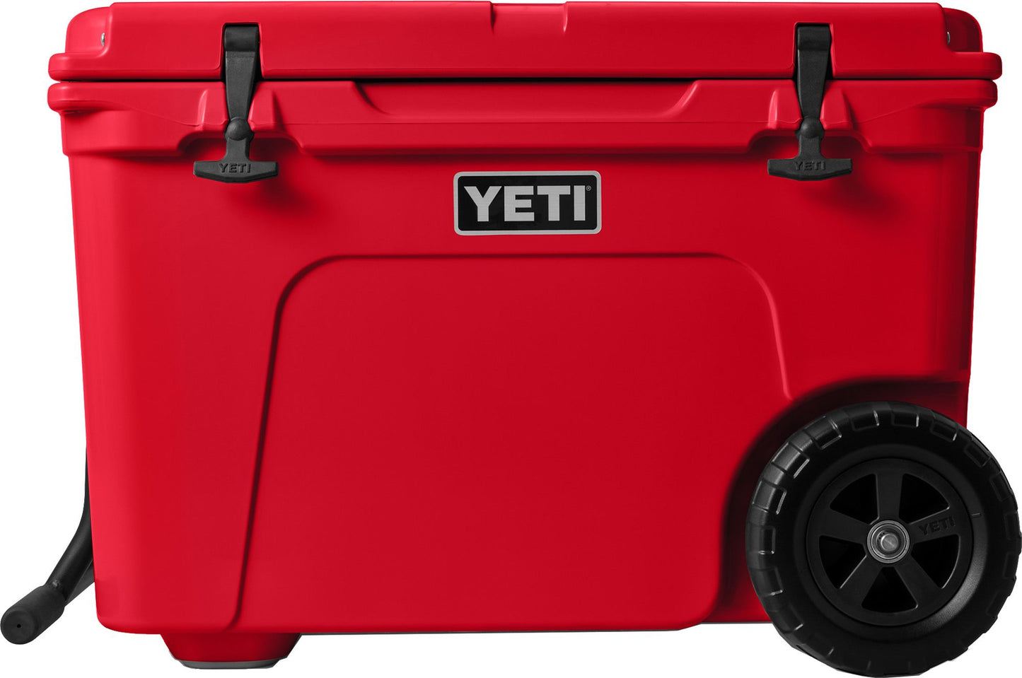 YETI Tundra Haul Cooler