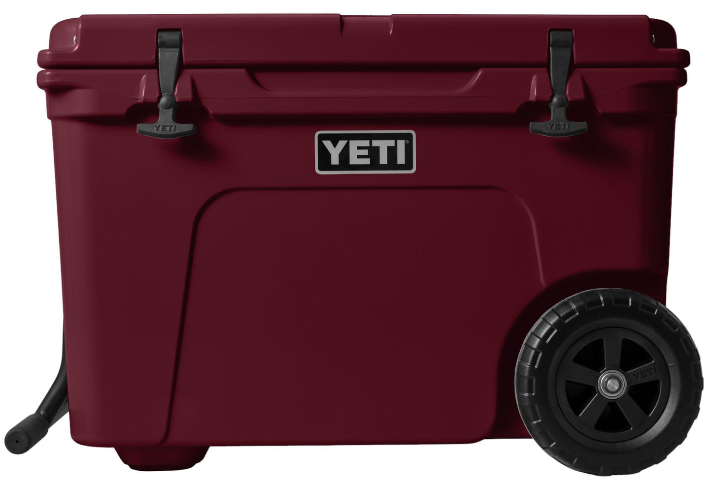 YETI Tundra Haul Cooler