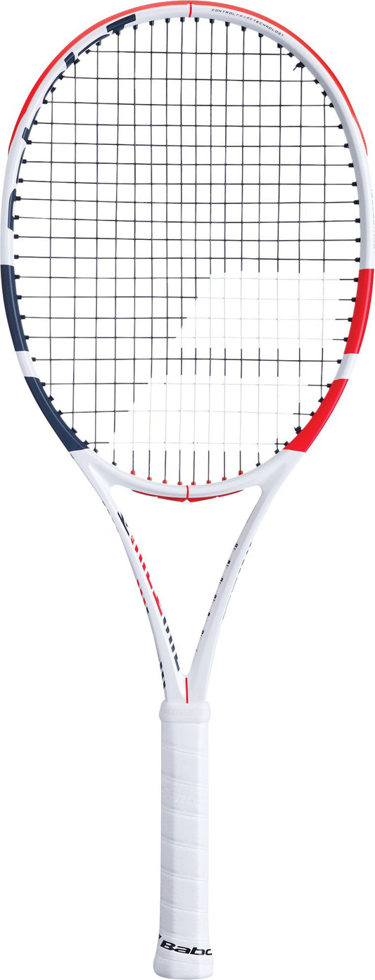 Babolat Pure Strike 100 Tennis Racquet - Unstrung