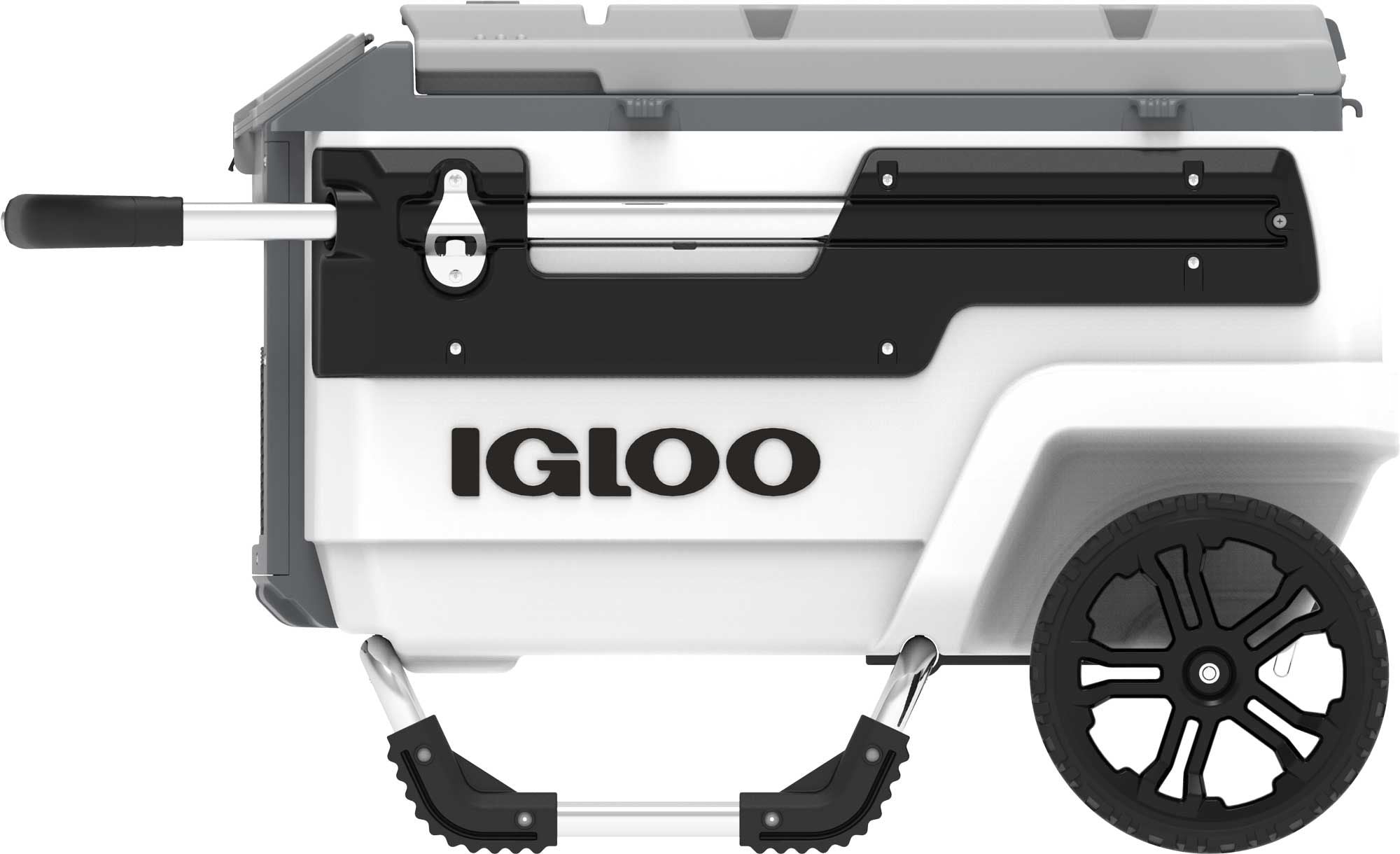 Igloo 70 Qt. Trailmate Roller Cooler