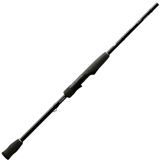 13 Fishing Defy Black Gen II Spinning Rod