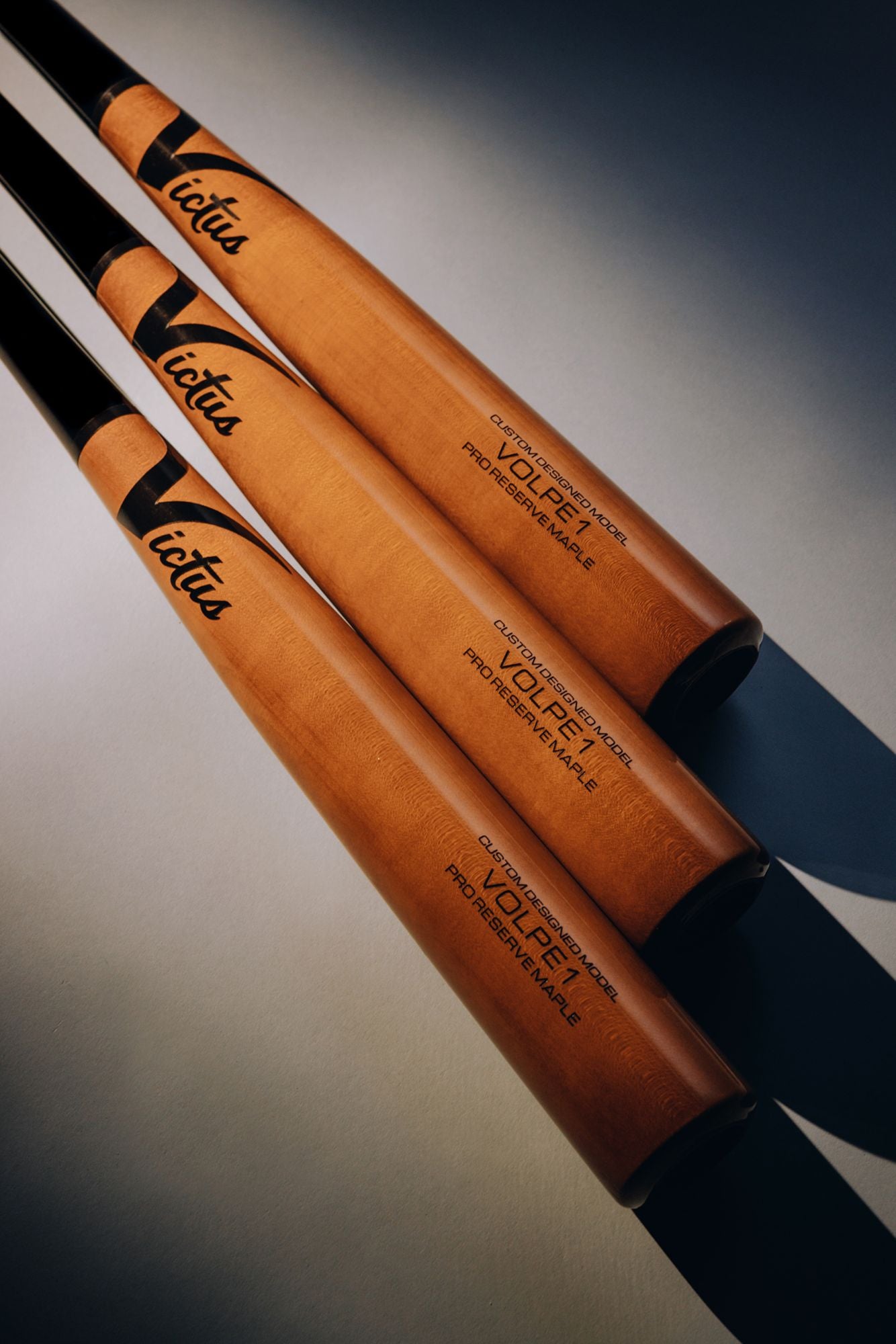 Victus VOLPE1 Anthony Volpe Pro Reserve Maple Bat