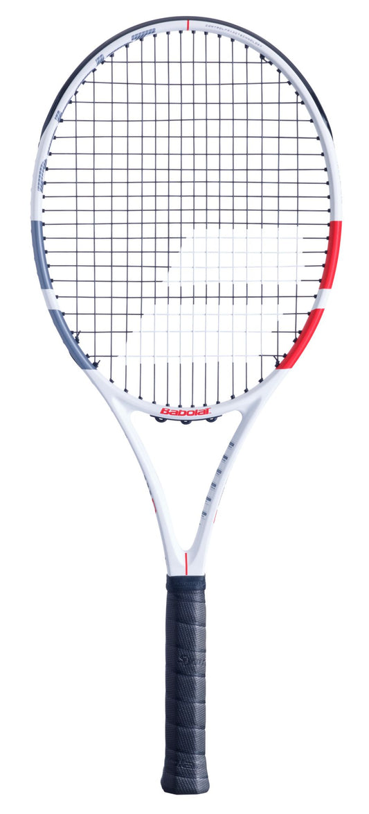 Babolat Strike Evo Tennis Racquet