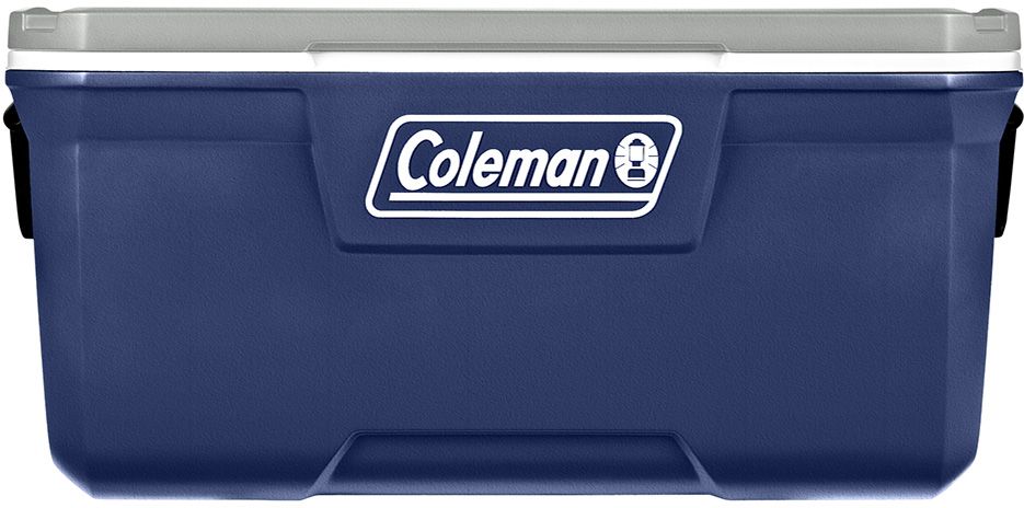 Coleman 120-Quart Hard Ice Chest Cooler