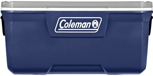 Coleman 120-Quart Hard Ice Chest Cooler