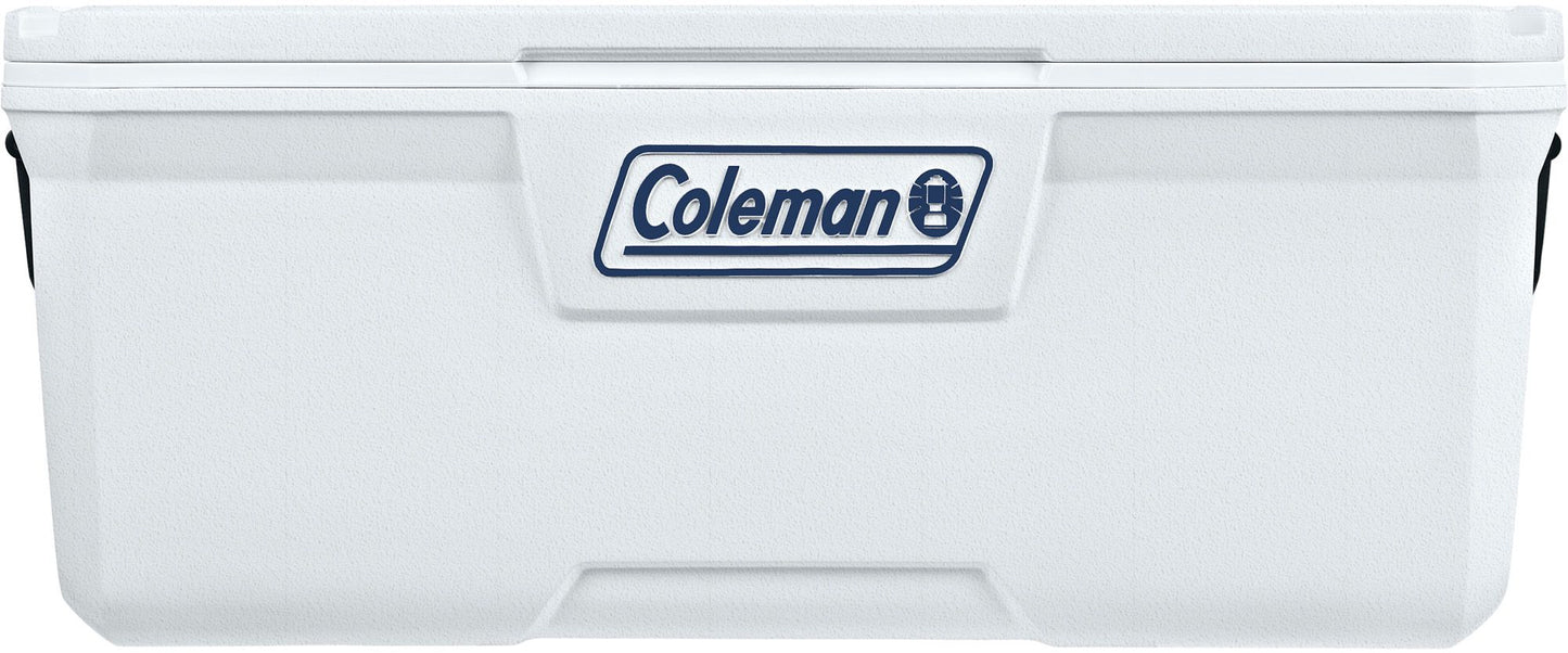 Coleman 150-Quart Marine Hard Ice Chest Cooler