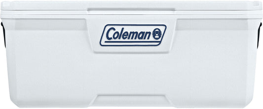 Coleman 150-Quart Marine Hard Ice Chest Cooler
