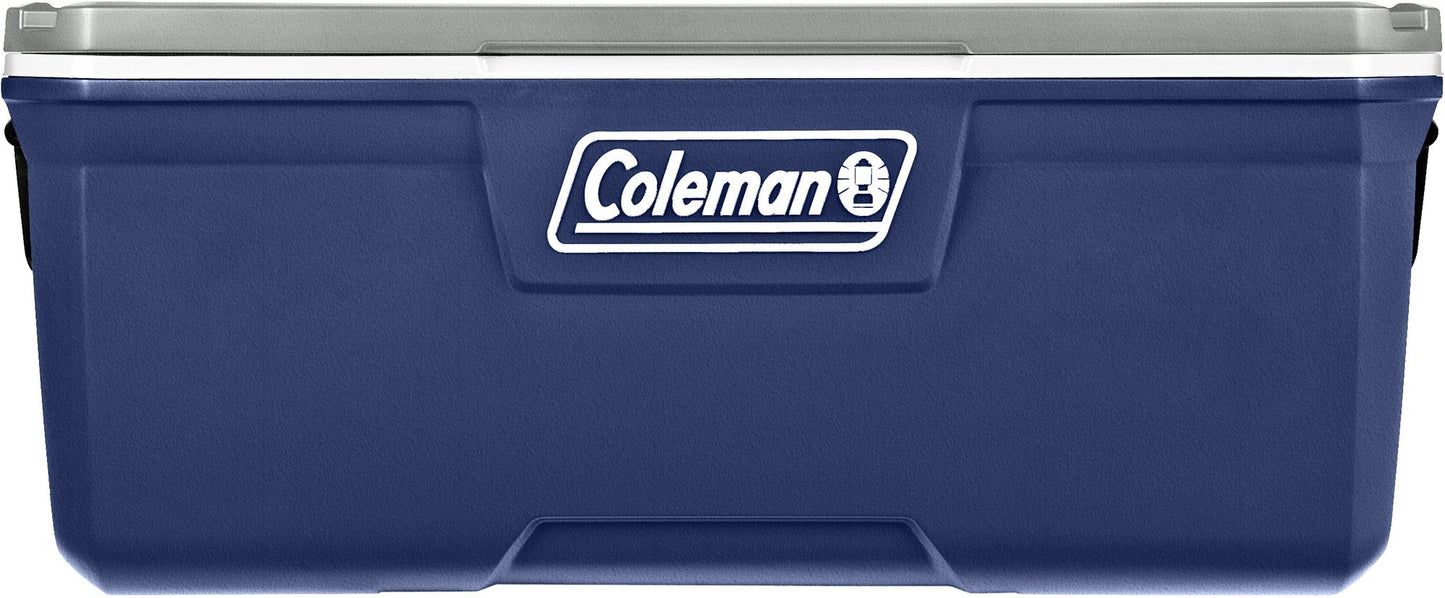 Coleman 150-Quart Hard Ice Chest Cooler