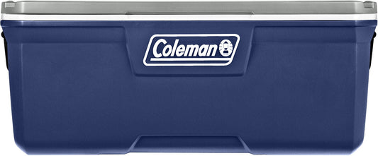 Coleman 150-Quart Hard Ice Chest Cooler