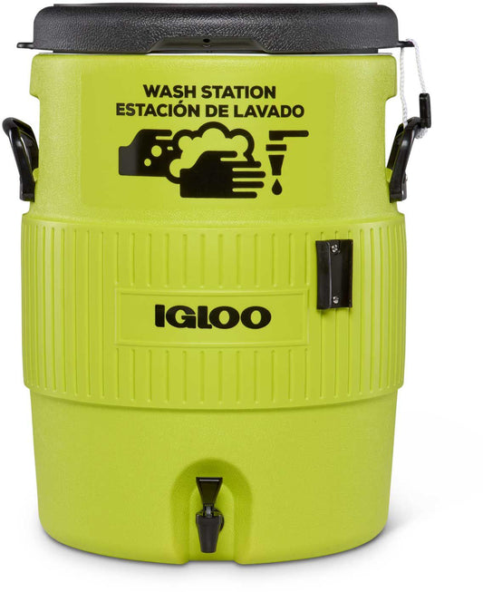 Igloo 10 Gallon Hand Wash Station