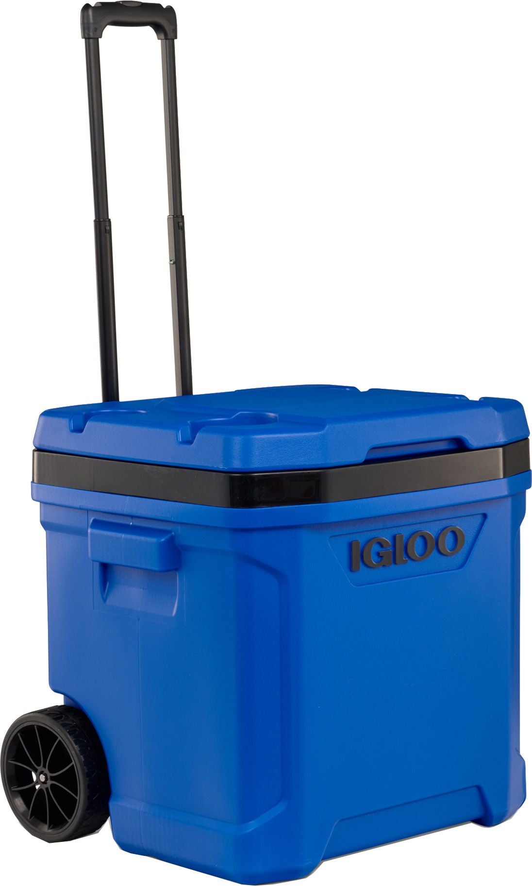 Igloo 60 Quart Latitude Roller Cooler