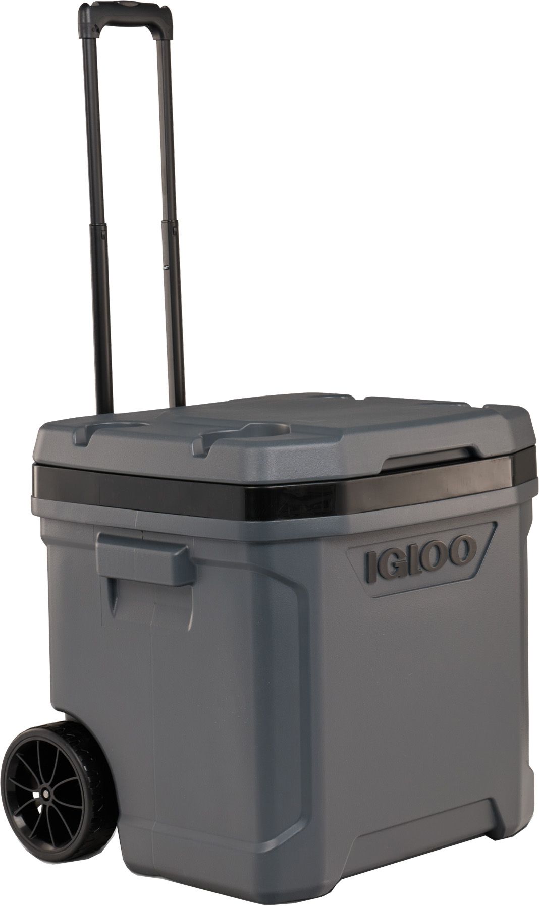Igloo 60 Quart Latitude Roller Cooler